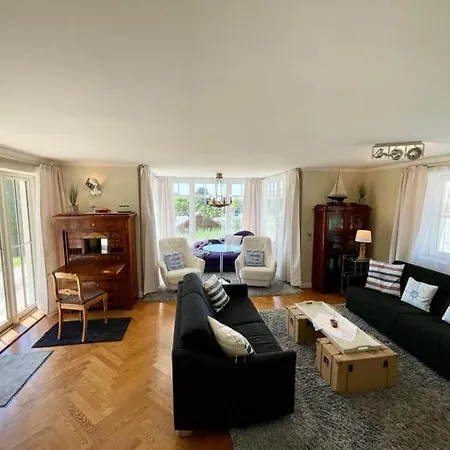 6000 - Hus Op De Duen Holiday home *