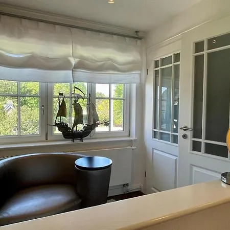 6000 - Hus Op De Duen Holiday home *