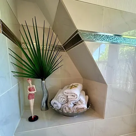 6000 - Hus Op De Duen Holiday home Pelzerhaken