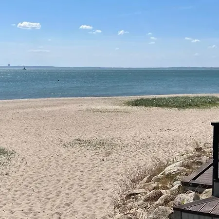 6000 - Hus Op De Duen Holiday home