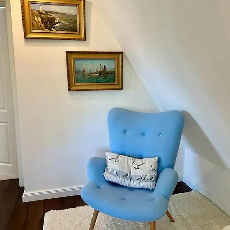 6000 - Hus Op De Duen Holiday home *