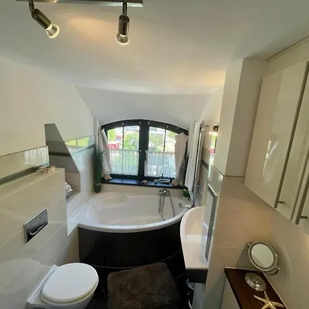 Holiday home 6000 - Hus Op De Duen *