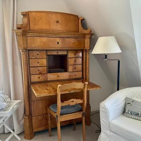 Holiday home 6000 - Hus Op De Duen Pelzerhaken