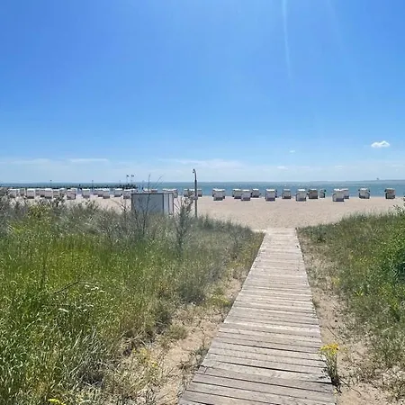 6000 - Hus Op De Duen * Pelzerhaken