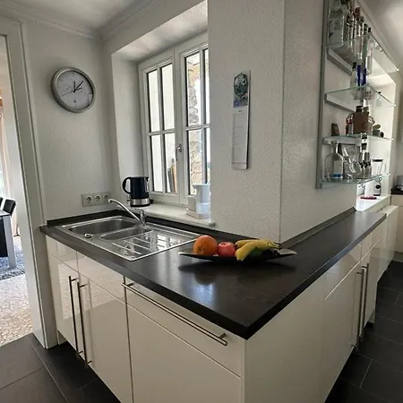 6000 - Hus Op De Duen Holiday home