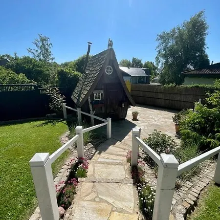 Holiday home 6000 - Hus Op De Duen *