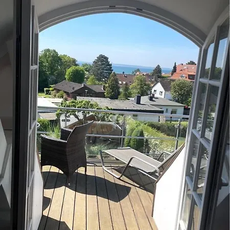 Holiday home 6000 - Hus Op De Duen Pelzerhaken