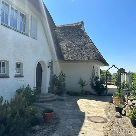 Holiday home 6000 - Hus Op De Duen