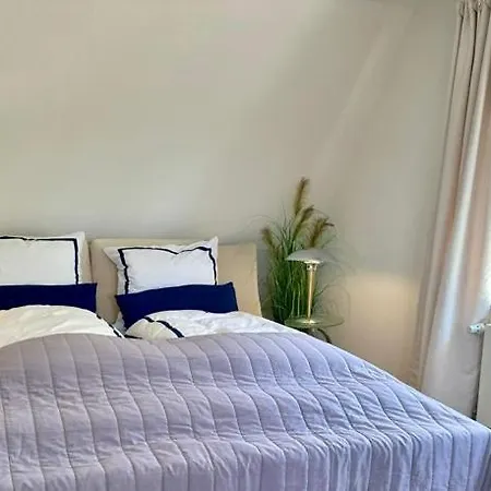 Holiday home 6000 - Hus Op De Duen