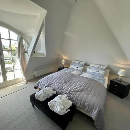 6000 - Hus Op De Duen Holiday home *