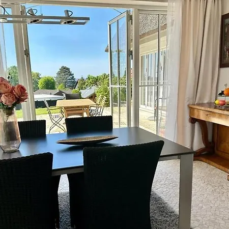 6000 - Hus Op De Duen *