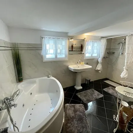 Holiday home 6000 - Hus Op De Duen *