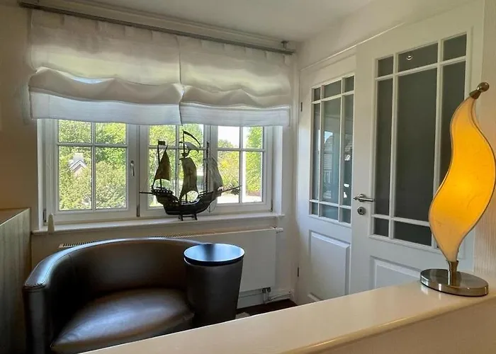 6000 - Hus Op De Duen Casa vacanze *