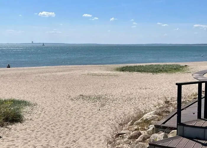 6000 - Hus Op De Duen Casa vacanze