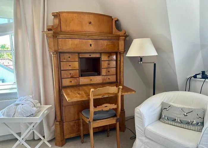 Casa vacanze 6000 - Hus Op De Duen Pelzerhaken