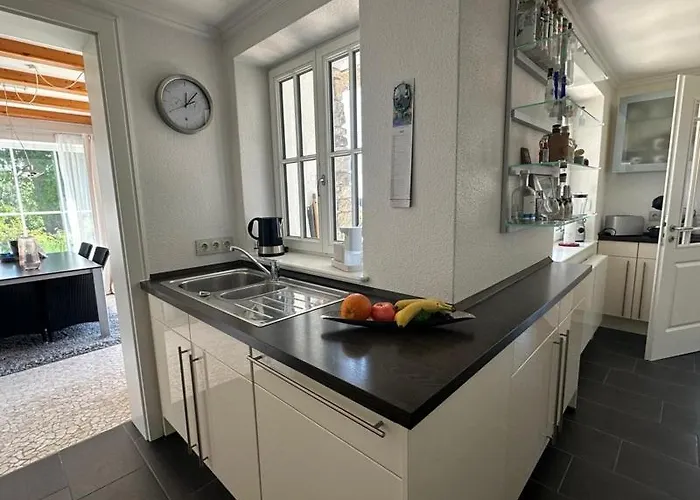 6000 - Hus Op De Duen Casa vacanze