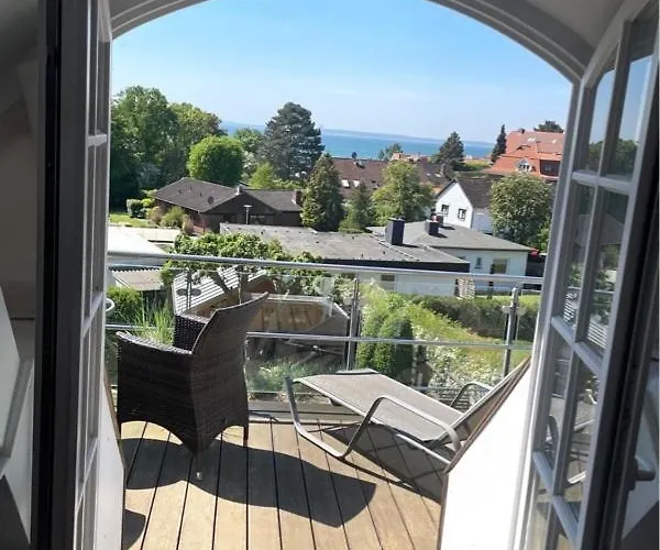 Casa vacanze 6000 - Hus Op De Duen Pelzerhaken