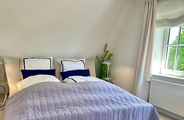 Casa vacanze 6000 - Hus Op De Duen