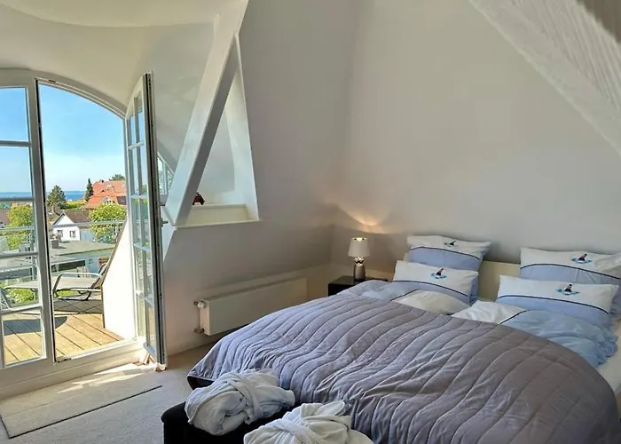 6000 - Hus Op De Duen Casa vacanze Pelzerhaken