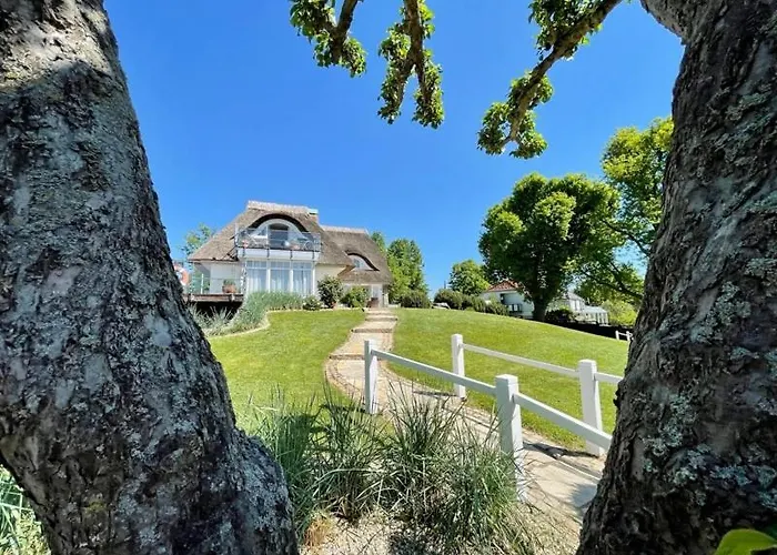 Casa vacanze 6000 - Hus Op De Duen