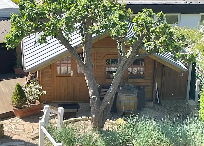 6000 - Hus Op De Duen *